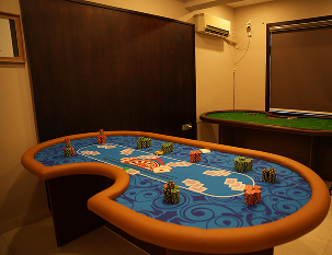 Professional Equipment